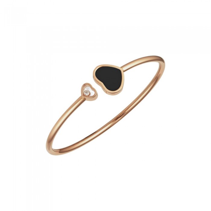 CHOPARD - Happy Hearts Bangle 857482-5200 CHOPARD - Happy Hearts Bangle 857482-5200