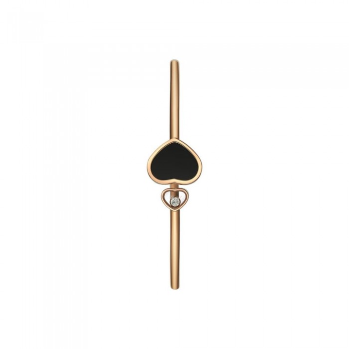 CHOPARD - Happy Hearts Bangle 857482-5200 CHOPARD - Happy Hearts Bangle 857482-5200