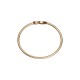 CHOPARD - Happy Hearts Bangle 857482-5200 CHOPARD - Happy Hearts Bangle 857482-5200