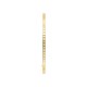 CHOPARD - Ice Cube Bangle 857702-0007