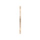 CHOPARD - Ice Cube Bangle 857705-5007