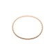 CHOPARD - Ice Cube Bangle 857705-5007