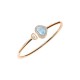 CHOPARD - Happy Hearts Bangle 85A074-5342 CHOPARD - Happy Hearts Bangle 85A074-5342