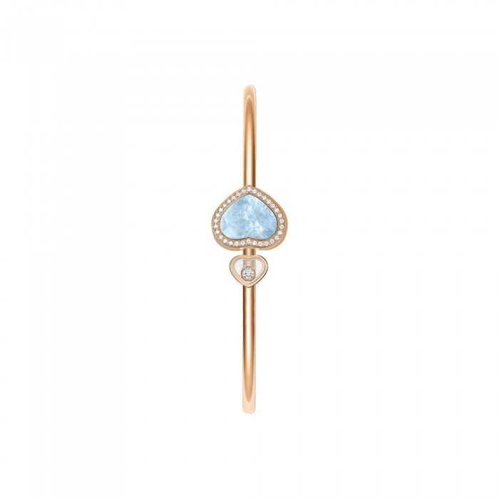 CHOPARD - Happy Hearts Bangle 85A074-5342 CHOPARD - Happy Hearts Bangle 85A074-5342