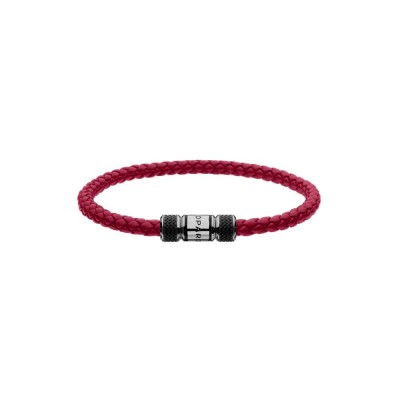 CHOPARD - Classic Racing bracelet 95016-0273