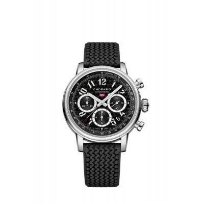 CHOPARD - Mille Miglia Classic Chronograph 168619-3001 CHOPARD - Mille Miglia Classic Chronograph 168619-3001