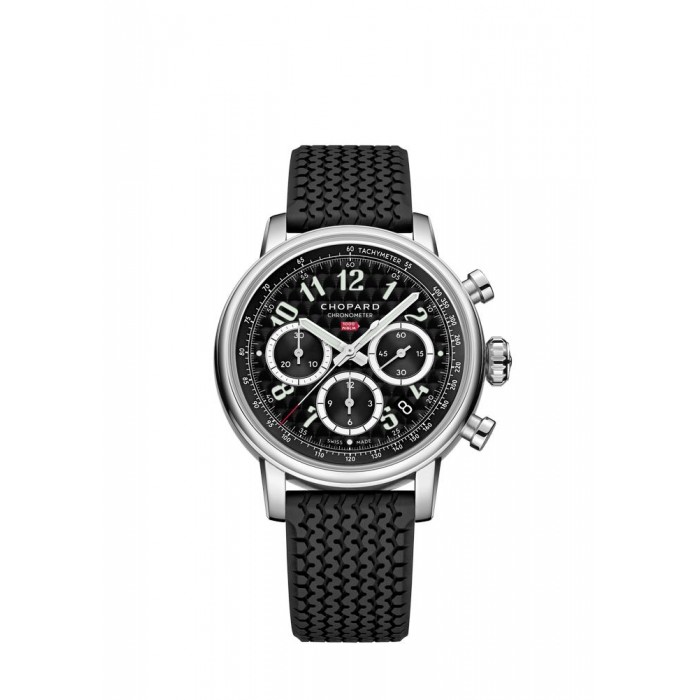 CHOPARD - Mille Miglia Classic Chronograph 168619-3001