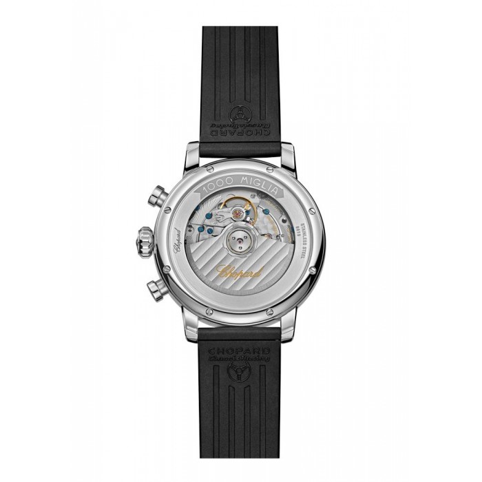 CHOPARD - Mille Miglia Classic Chronograph 168619-3001