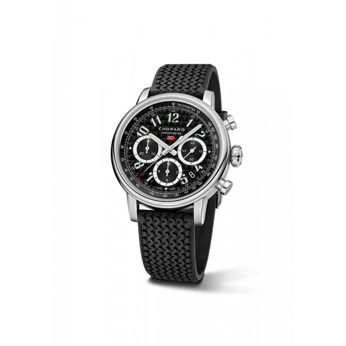 CHOPARD - Mille Miglia Classic Chronograph 168619-3001