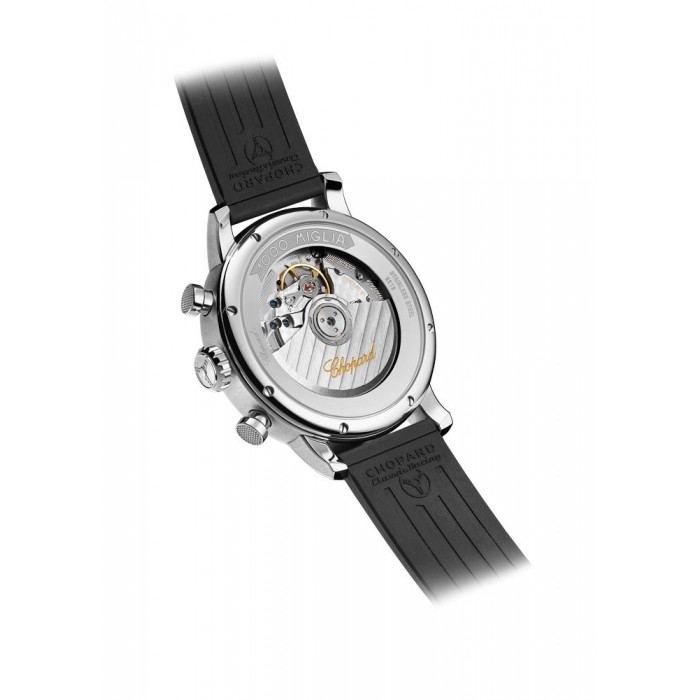 CHOPARD - Mille Miglia Classic Chronograph 168619-3001
