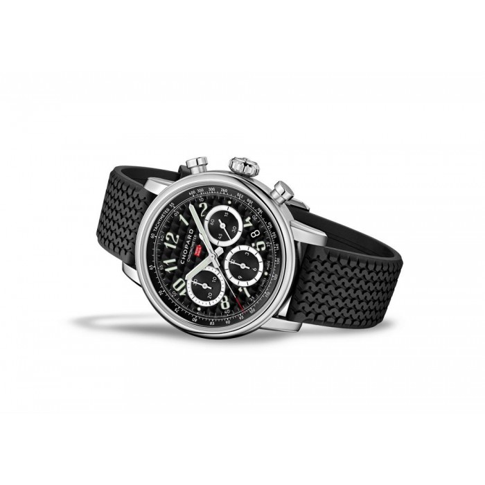 CHOPARD - Mille Miglia Classic Chronograph 168619-3001