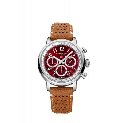 CHOPARD - Mille Miglia Classic Chronograph 168619-3003
