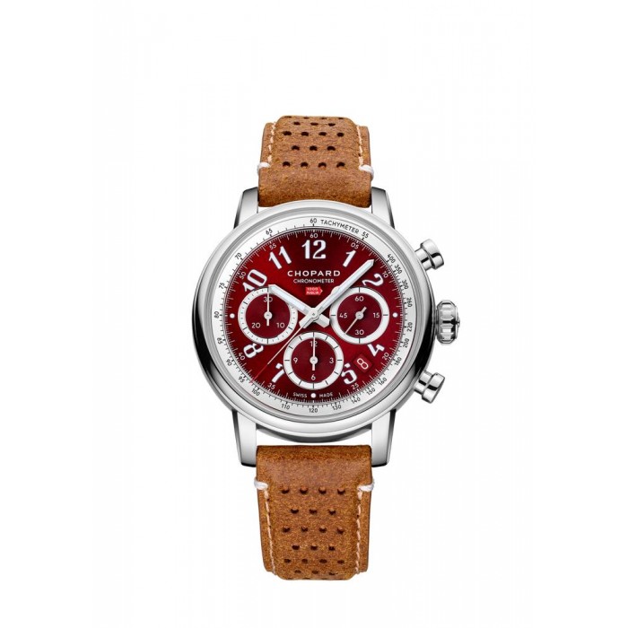 CHOPARD - Mille Miglia Classic Chronograph 168619-3003 CHOPARD - Mille Miglia Classic Chronograph 168619-3003
