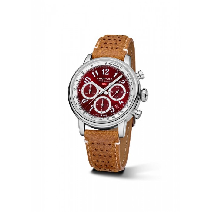 CHOPARD - Mille Miglia Classic Chronograph 168619-3003 CHOPARD - Mille Miglia Classic Chronograph 168619-3003