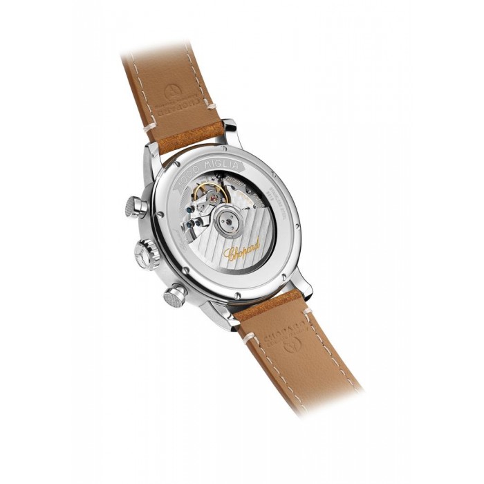 CHOPARD - Mille Miglia Classic Chronograph 168619-3003 CHOPARD - Mille Miglia Classic Chronograph 168619-3003