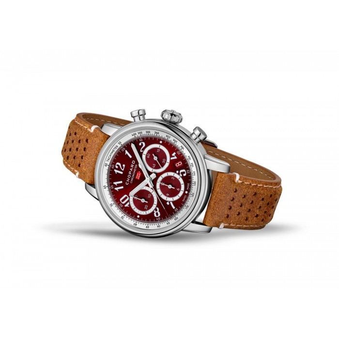 CHOPARD - Mille Miglia Classic Chronograph 168619-3003 CHOPARD - Mille Miglia Classic Chronograph 168619-3003