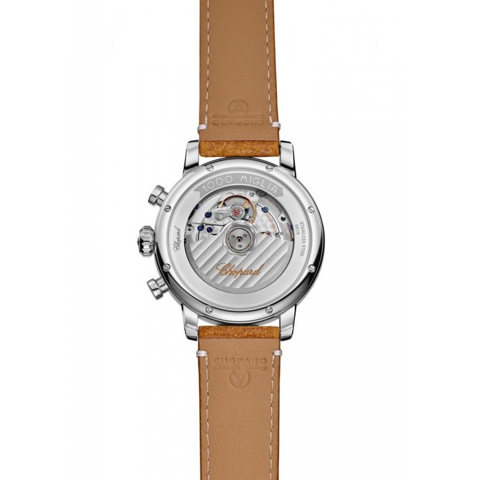 CHOPARD - Mille Miglia Classic Chronograph 168619-3003 CHOPARD - Mille Miglia Classic Chronograph 168619-3003