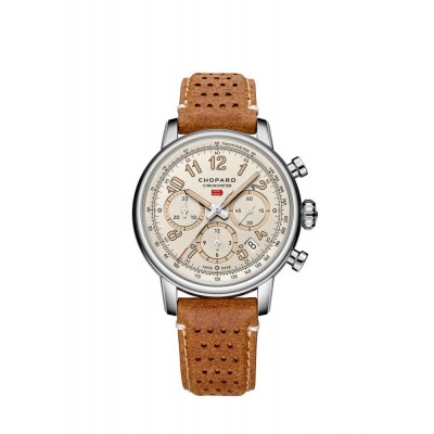 CHOPARD - Mille Miglia Classic Chronograph Raticosa 168619-3020