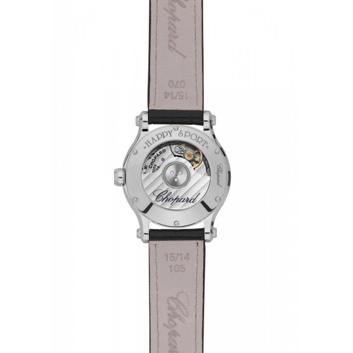 CHOPARD - Happy Sport 278573-3011