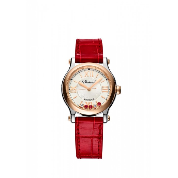 CHOPARD - Happy Sport 278573-6026 CHOPARD - Happy Sport 278573-6026