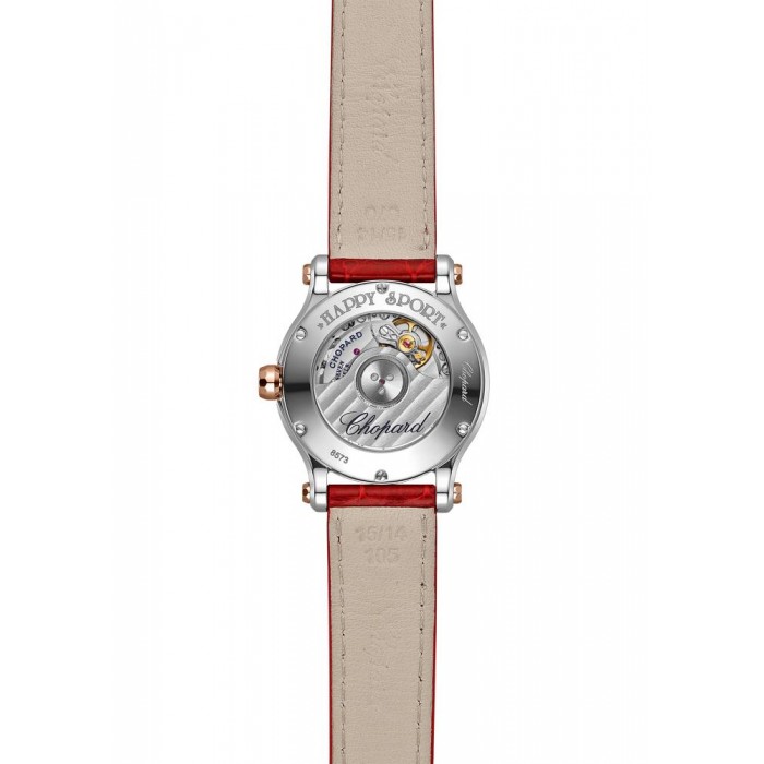CHOPARD - Happy Sport 278573-6026 CHOPARD - Happy Sport 278573-6026