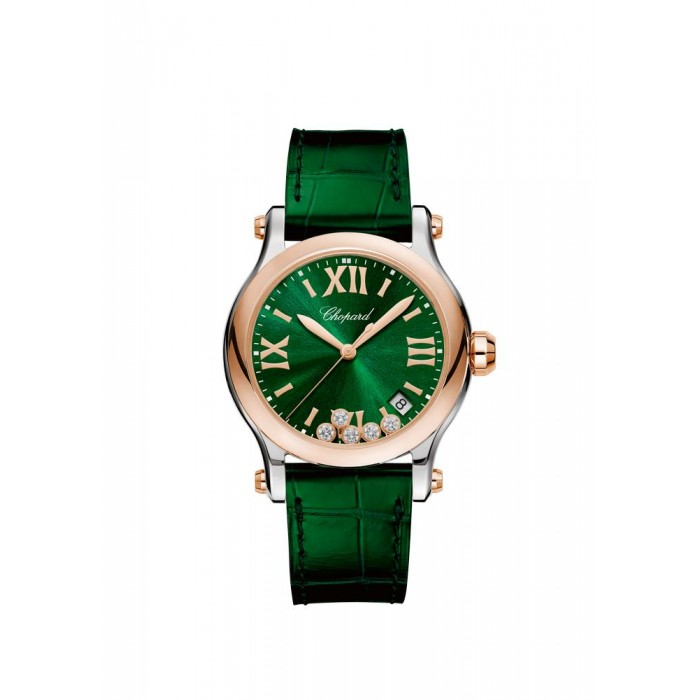 CHOPARD - Happy Sport 278582-6005