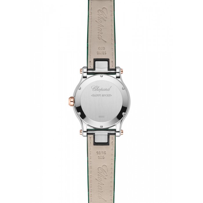 CHOPARD - Happy Sport 278582-6005