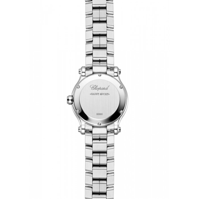 CHOPARD - Happy Sport 278590-3002 CHOPARD - Happy Sport 278590-3002