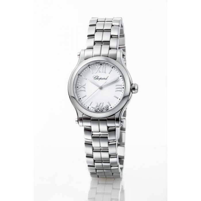 CHOPARD - Happy Sport 278590-3002 CHOPARD - Happy Sport 278590-3002
