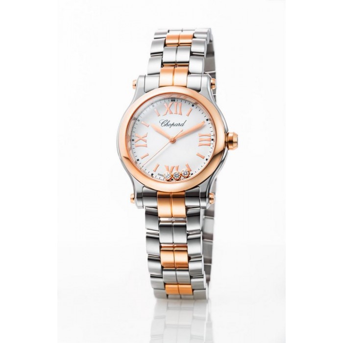 CHOPARD - Happy Sport 278590-6002 CHOPARD - Happy Sport 278590-6002