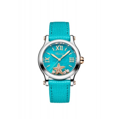 CHOPARD - Happy Starfish 278598-6002 CHOPARD - Happy Starfish 278598-6002
