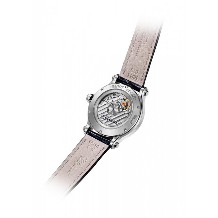 CHOPARD - Happy Sport 278608-3001