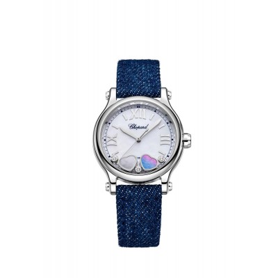 CHOPARD - Happy Hearts 278608-3012 CHOPARD - Happy Hearts 278608-3012