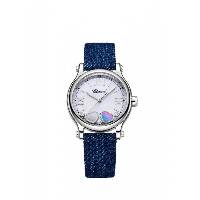 CHOPARD - Happy Sport 278573-3011
