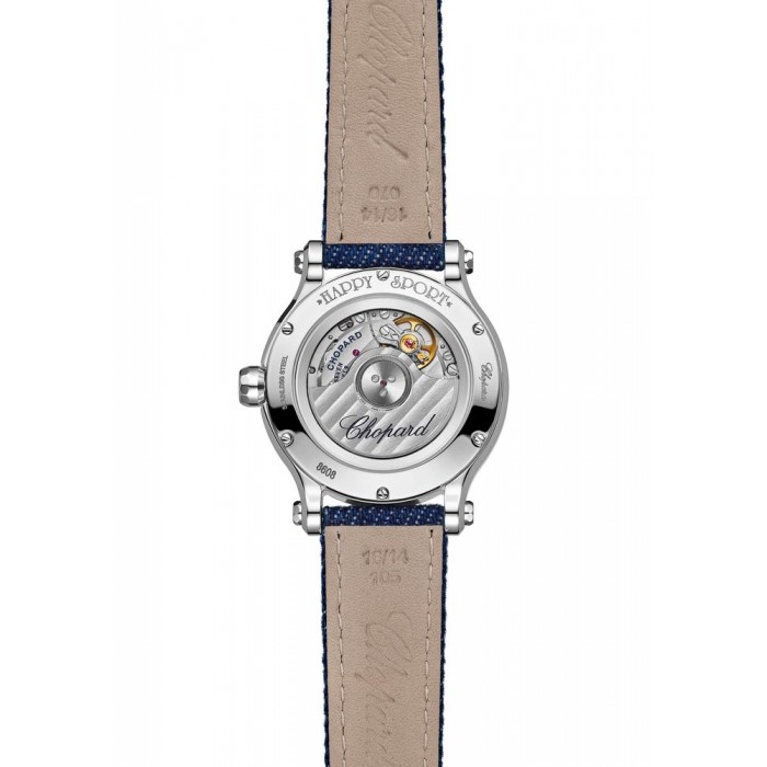 CHOPARD - Happy Sport 278573-3011