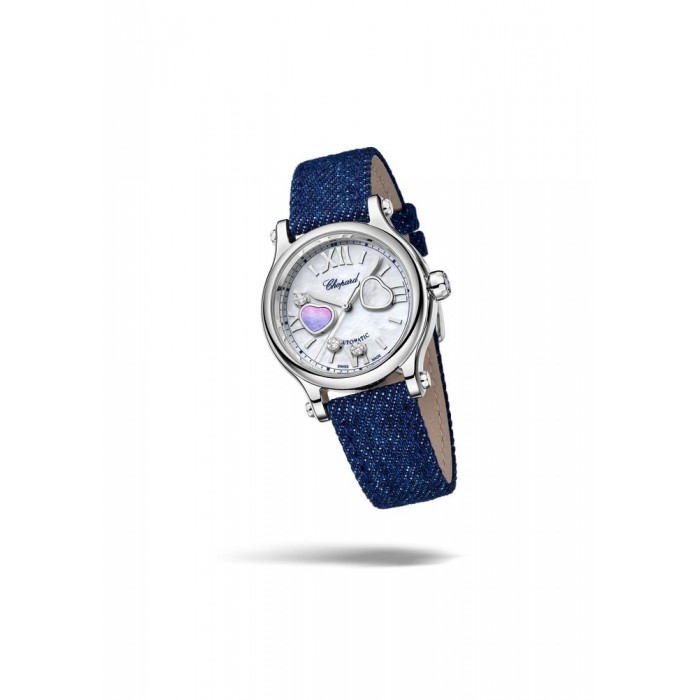 CHOPARD - Happy Sport 278573-3011