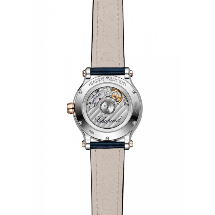 CHOPARD - Happy Sport 278608-6001 CHOPARD - Happy Sport 278608-6001