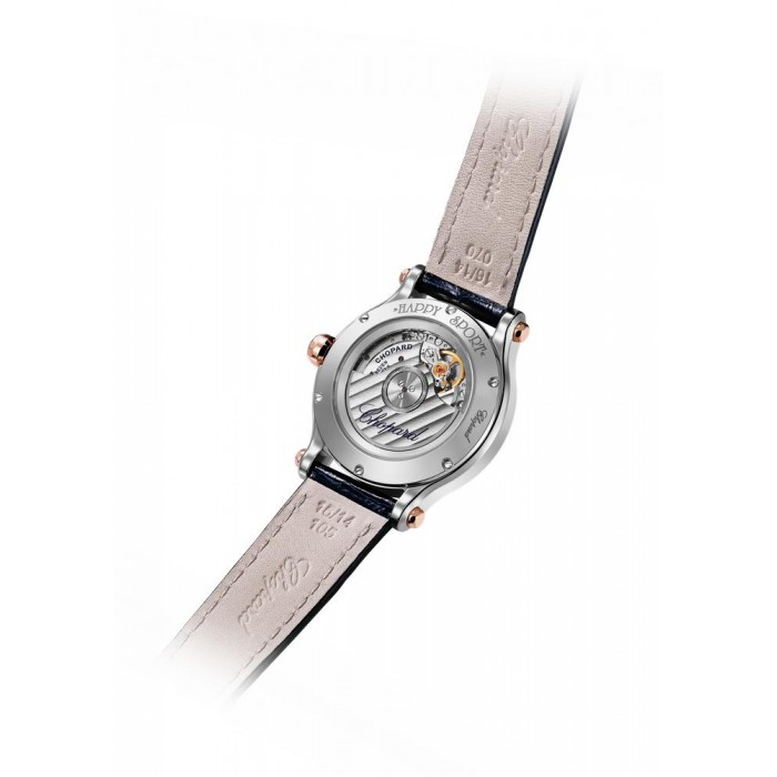 CHOPARD - Happy Sport 278608-6001 CHOPARD - Happy Sport 278608-6001