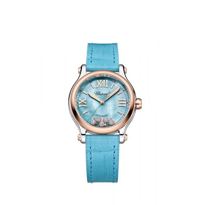 CHOPARD - Happy Sport 278608-6013