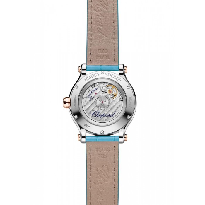 CHOPARD - Happy Sport 278608-6013