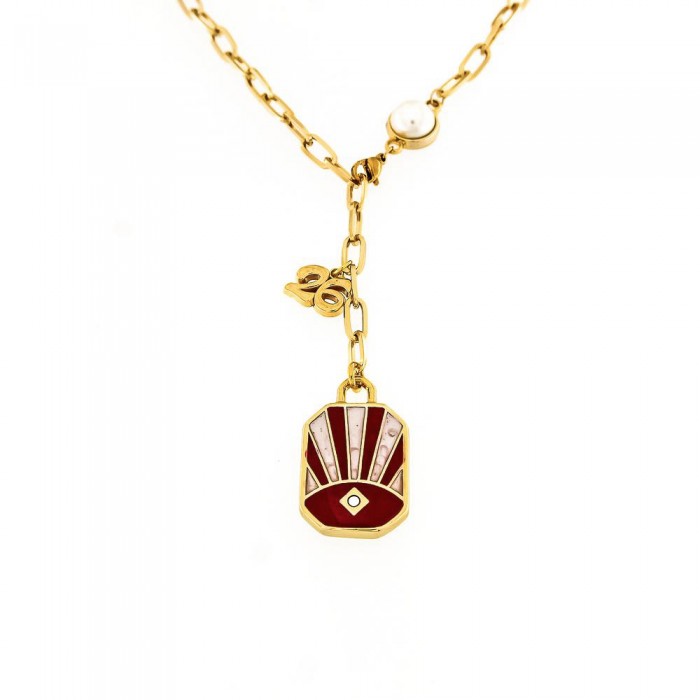 Christmas charms 2026-Necklace I002442
