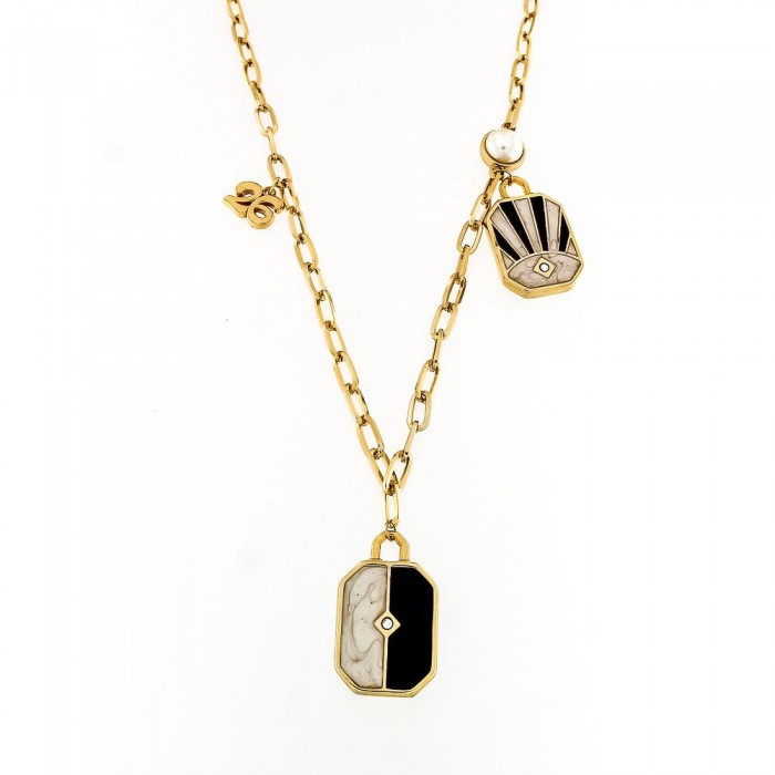 Christmas charms 2026-Necklace I002437