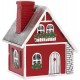 Christmas Charms 2026 - Perfume Diffuser Red Farm H. 10 I002456