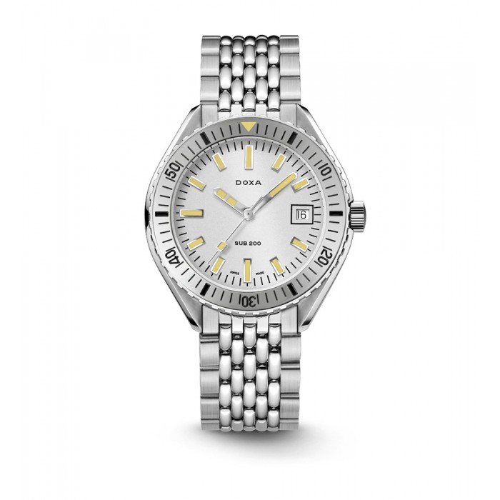 DOXA - SUB 200 SEARAMBLER 796.10.021.10