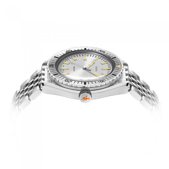 DOXA - SUB 200 SEARAMBLER 796.10.021.10