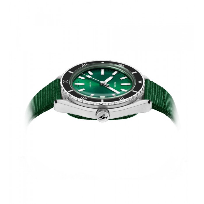 DOXA - SUB 200 Sea Emerald 799.10.131.26-N