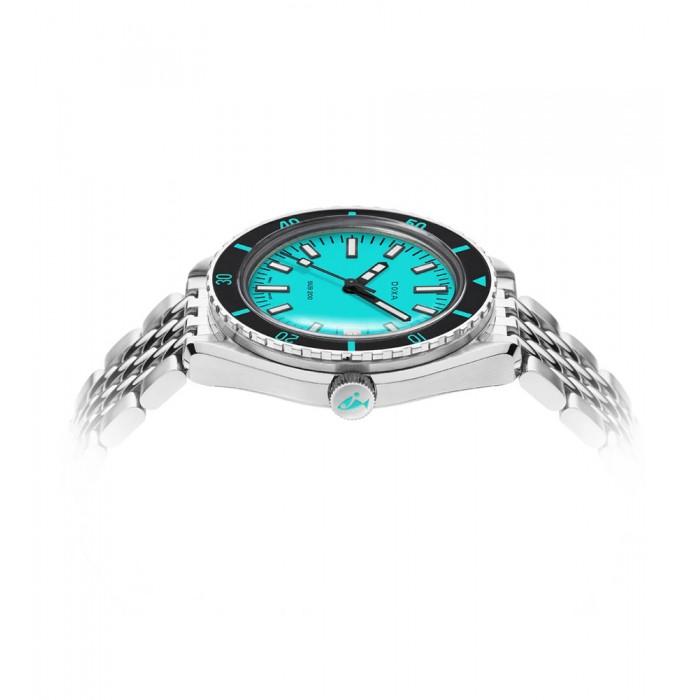 DOXA - SUB 200 AQUAMARINE 799.10.241.10