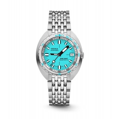 DOXA - SUB 200T AQUAMARINE 804.10.241.10