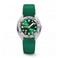 DOXA - SUB 200T SEA EMERALD 804.10.131S.26