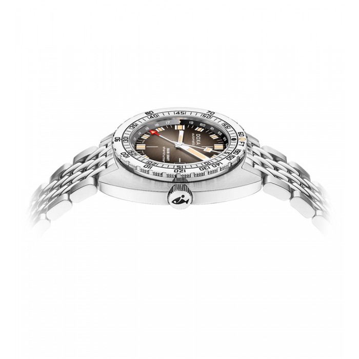 DOXA - SUB  250 GMT SHARKHUNTER VINTAGE 855.10.101V.10